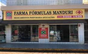 Farma Fórmulas