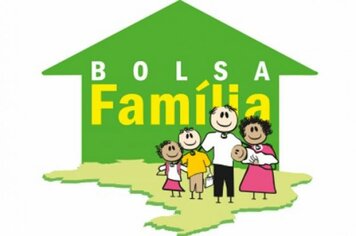 Atenção! Beneficiários do Programa Bolsa Família